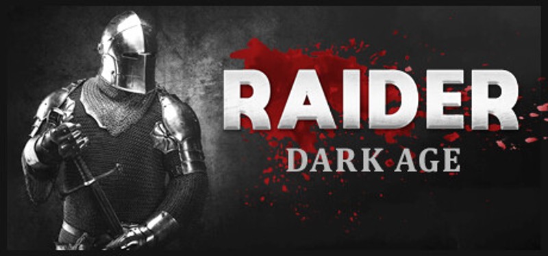 RAIDER: Dark Age Image