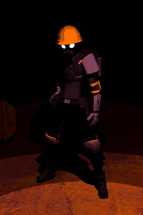 Games like Raw Metal