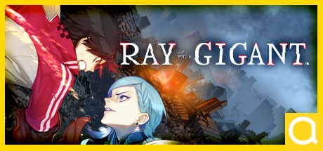 Games like Ray Gigant