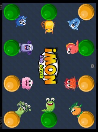 Ready Set Now! screenshot