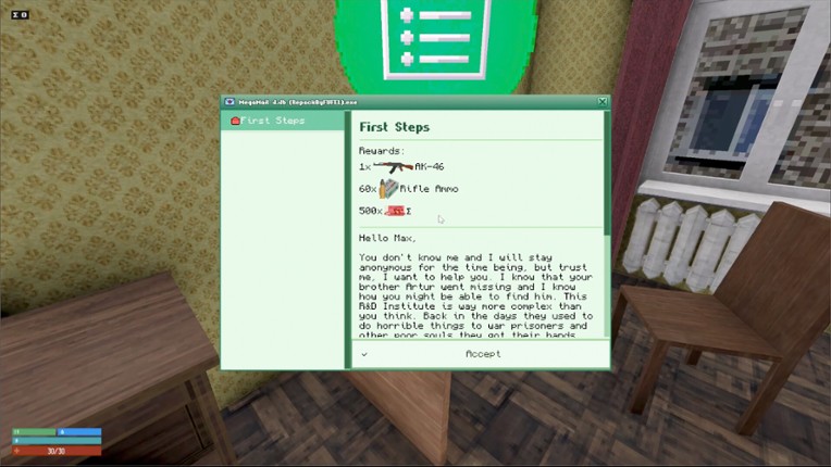 Red Light screenshot