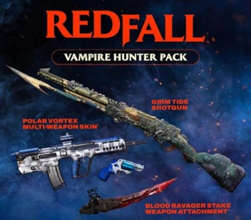 Redfall Image