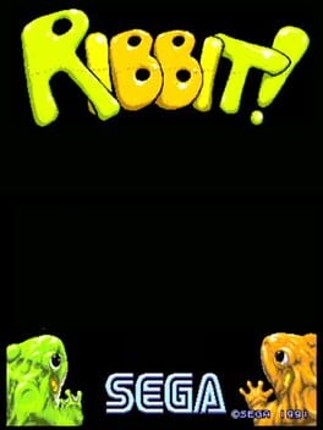 Ribbit Image