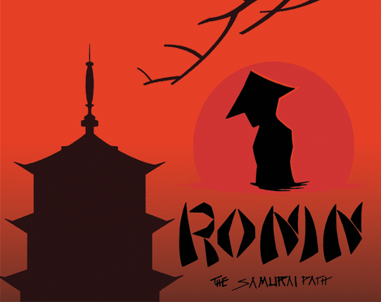 Ronin：The Samurai Path Image