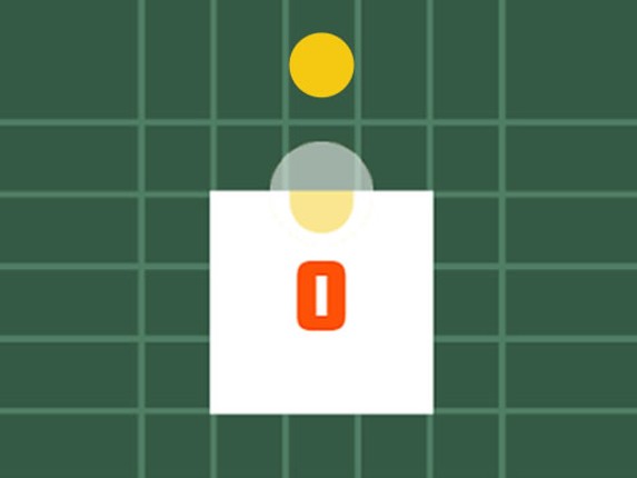 Rotating Square Image