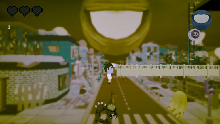 Run On Home screenshot