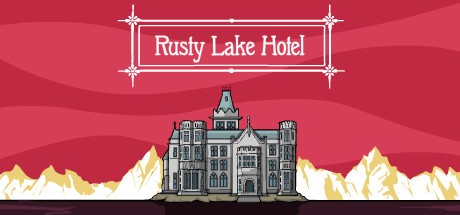 Games like Rusty Lake Hotel