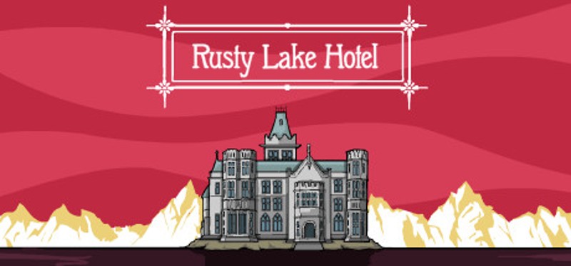 Rusty Lake Hotel Image