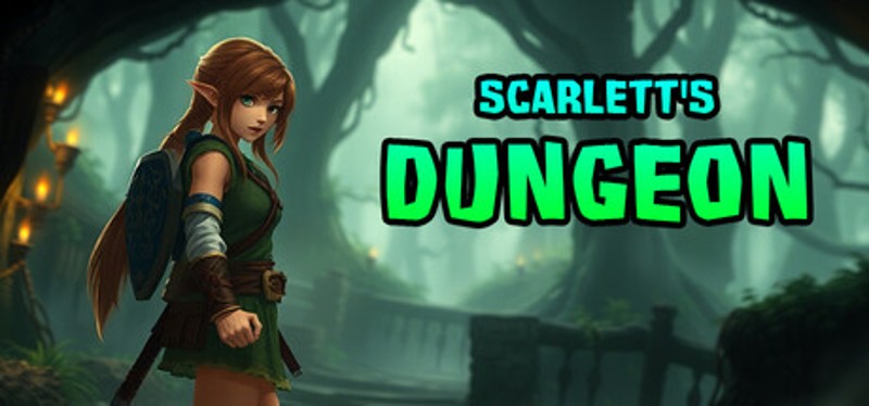 Scarlett's Dungeon Image