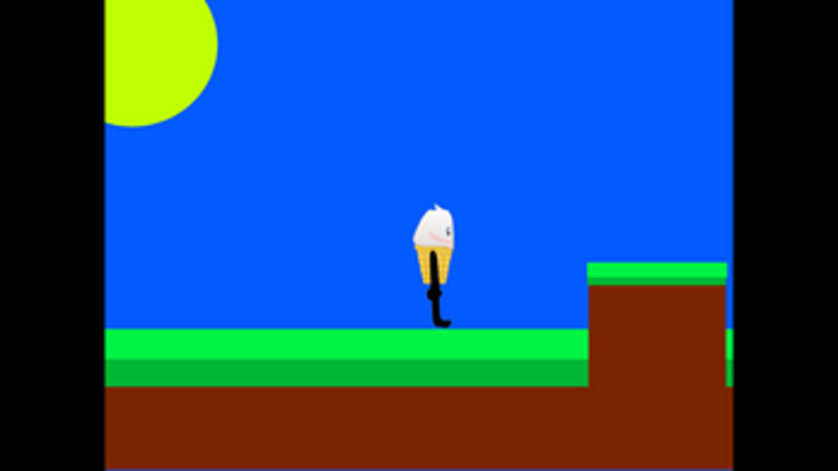 ScarOS: REBIRTH screenshot