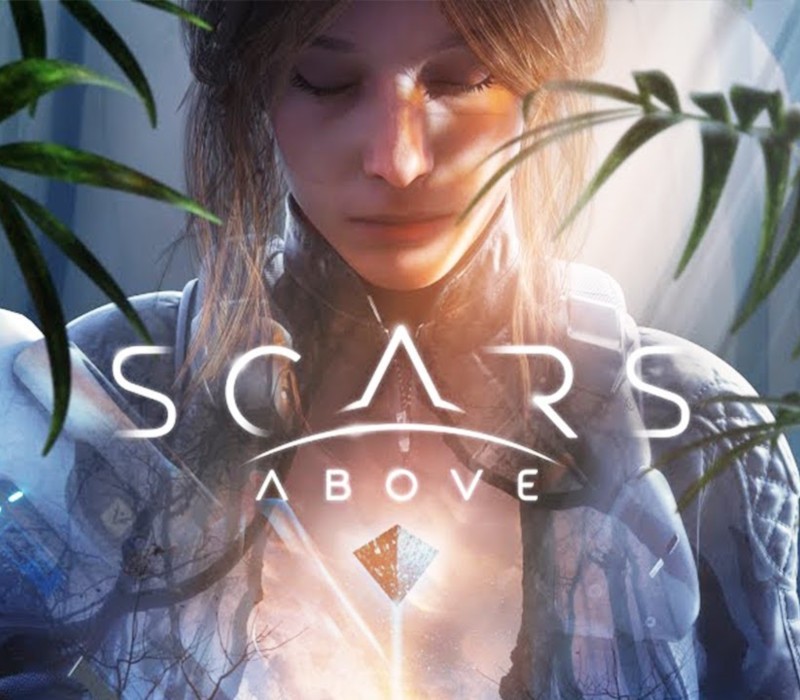 Games like Scars Above