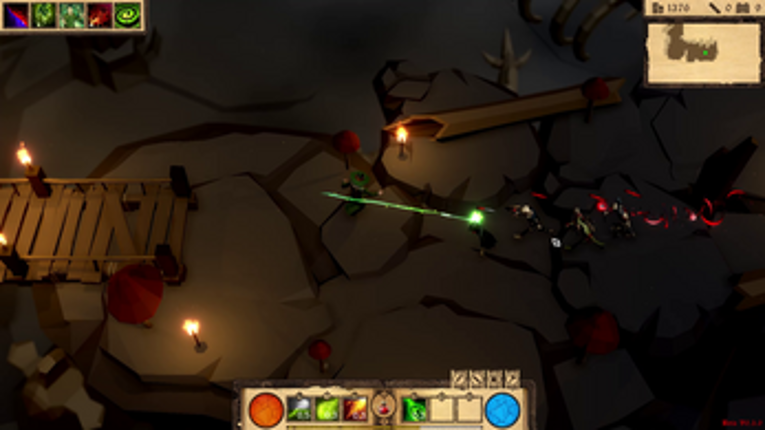 School of Magic - Prologue screenshot