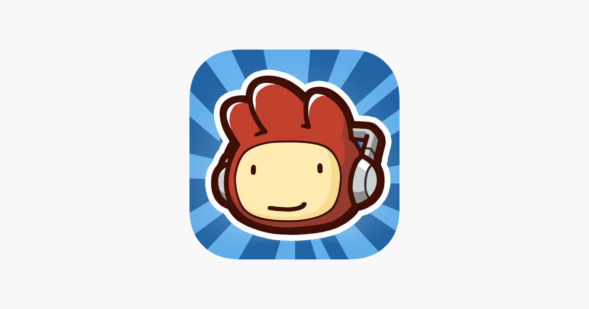 Games like Scribblenauts Remix