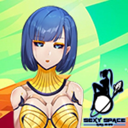 Sexy Space Airlines Image