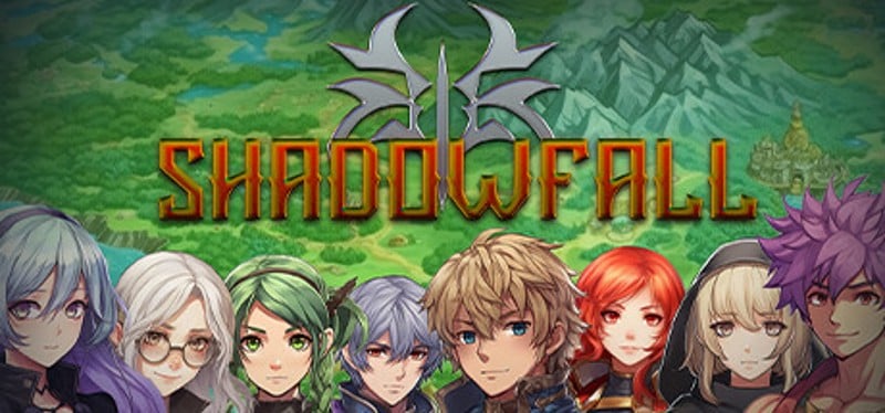 Shadowfall Image