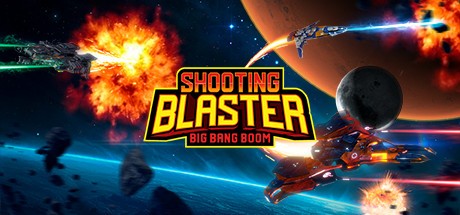 Games like Shooting Blaster Big Bang Boom