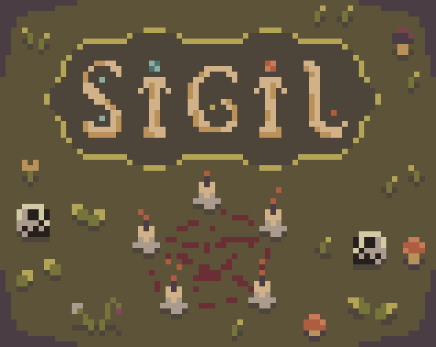 Games like Sigil