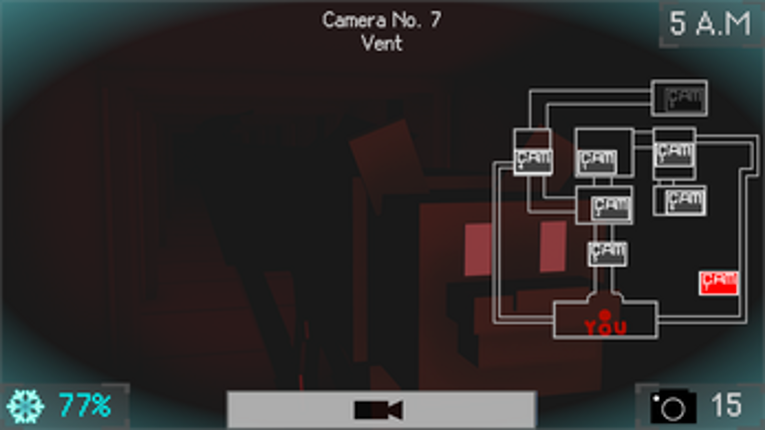 Six Hours Left screenshot