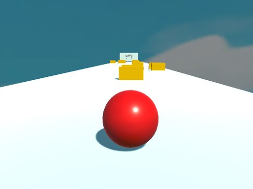 Games like Sky Rolling Bal