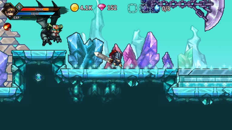 Silvercall screenshot