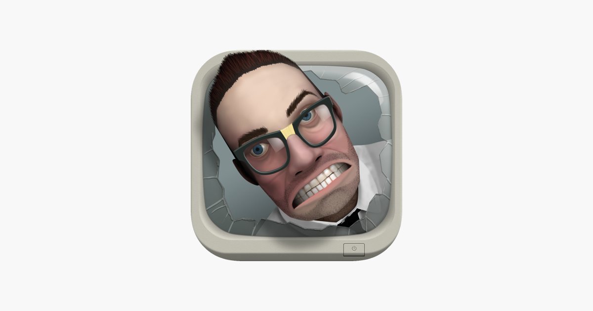 Games like Smash the Office