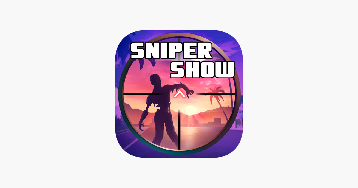Games like SNIPER: 3D Zombie Hunting Game
