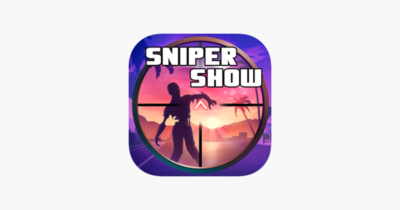 SNIPER: 3D Zombie Hunting Game Image