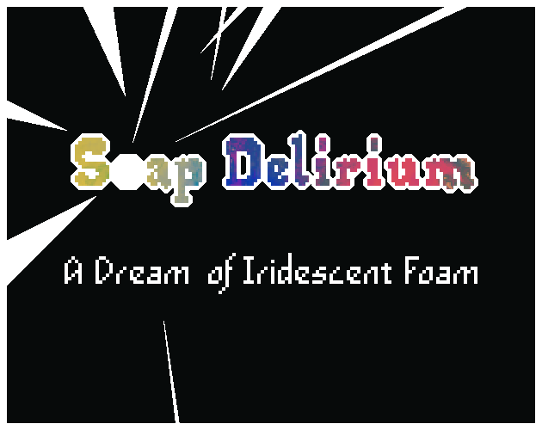 Soap Delirium Image