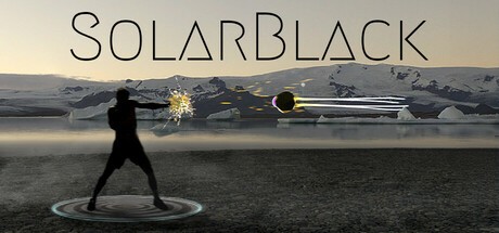 Games like SolarBlack