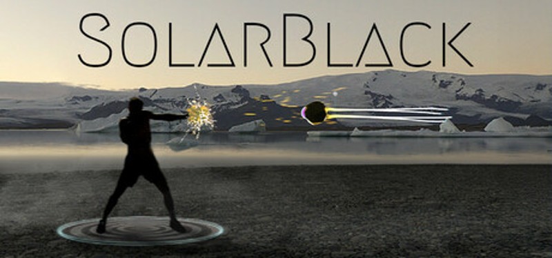 SolarBlack Image