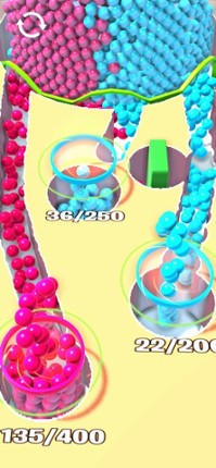 Sort Balls! Image