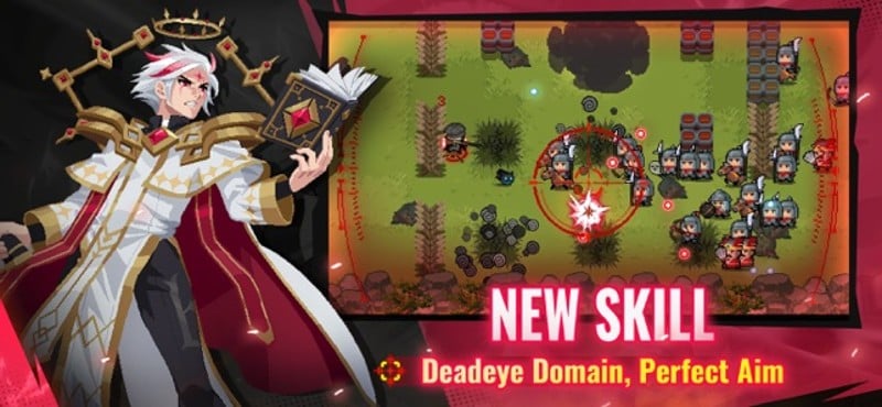 Soul Knight screenshot