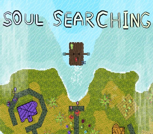 Soul Searching Image