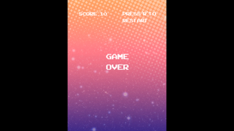 Space Shooter!!! Image