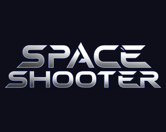 Space Shooter Game Cover