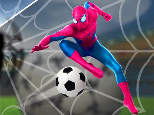 Games like Spider man Football Game