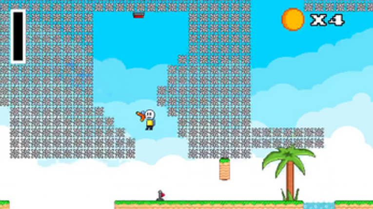 Splash Hero screenshot