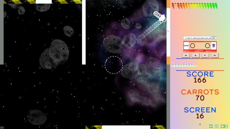 Stanga screenshot