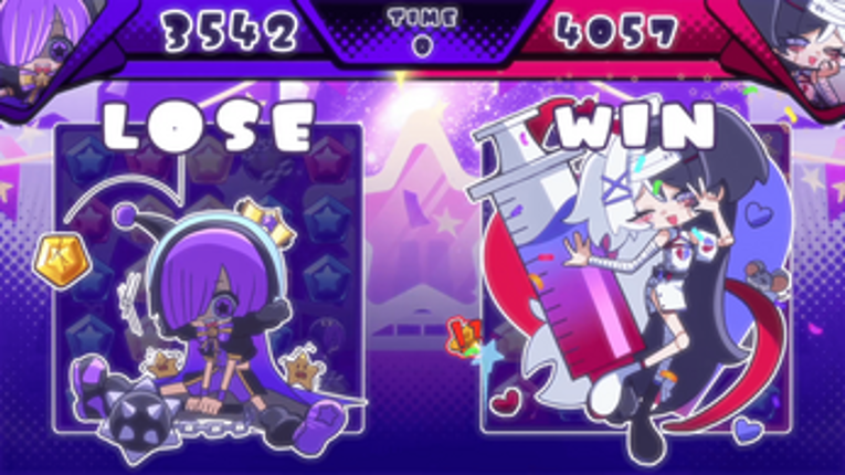 StarburstFeverNight screenshot