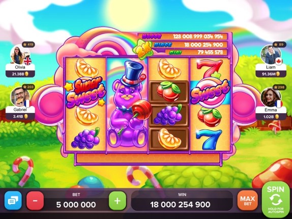 Stars Slots Casino - Vegas 777 screenshot