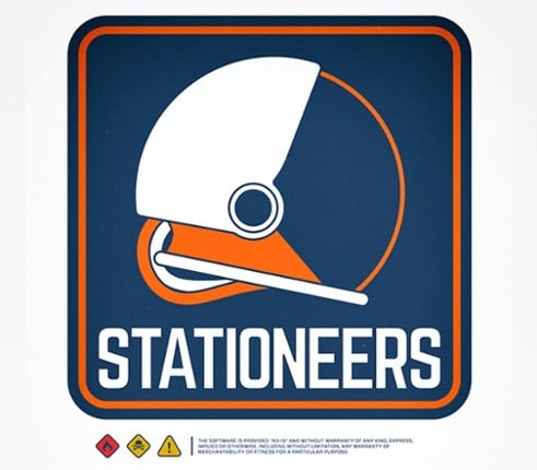 Stationeers Image