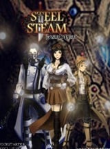 Steel & Steam: Episode 1 Image