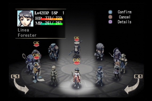 Stella Deus: The Gate of Eternity Image