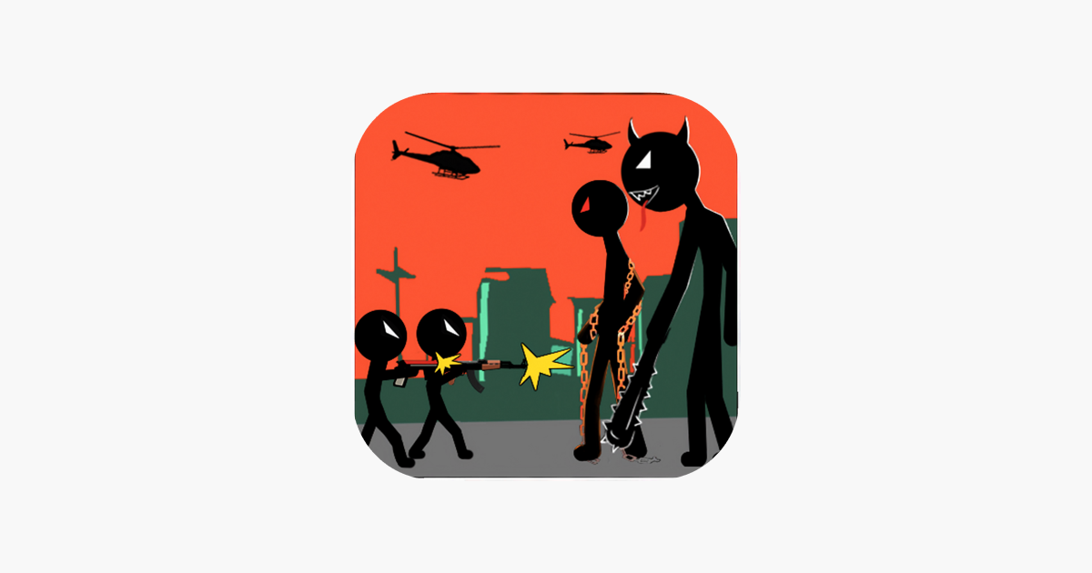 Games like Stickman Army: World War Fight