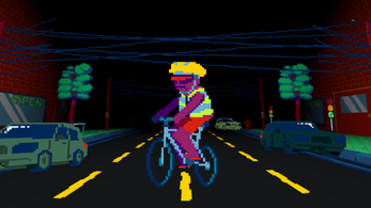 Street wizard screenshot