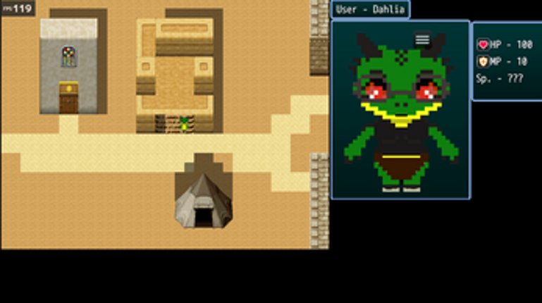 Strict Commitment Image