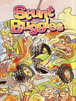 Games like Stunt Buggies