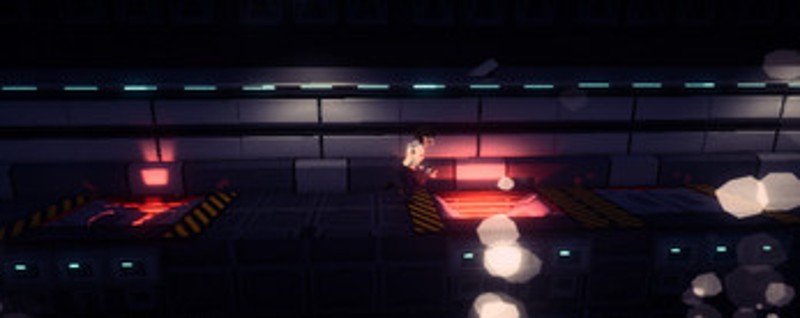 Subject #413 (Brackeys 2025.1) screenshot