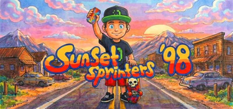 Sunset Sprinters '98 Image