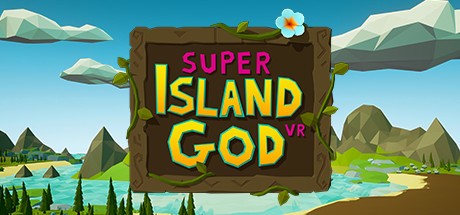 Games like Super Island God VR